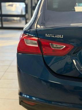2019 Chevrolet Malibu 1LS