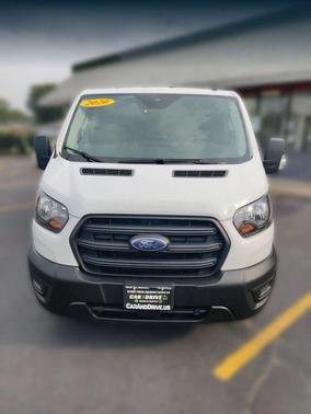 2020 Ford Transit-150 Base