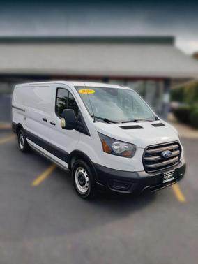 2020 Ford Transit-150 Base