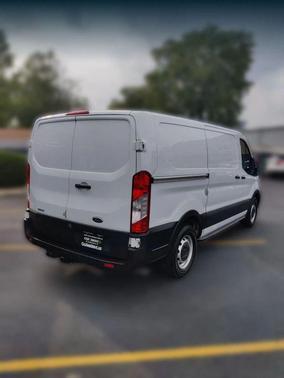 2020 Ford Transit-150 Base