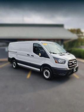 2020 Ford Transit-150 Base