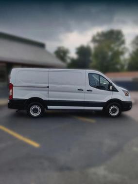 2020 Ford Transit-150 Base