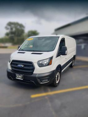 2020 Ford Transit-150 Base