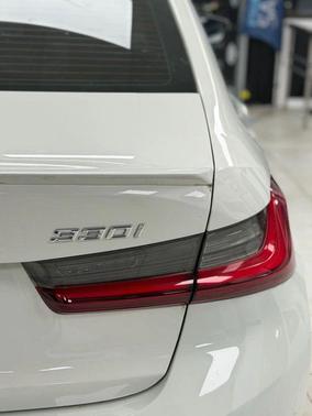 2022 BMW 330 330i Sedan 4D