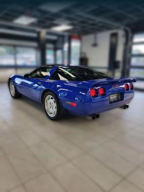1994 Chevrolet Corvette Base