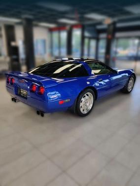 1994 Chevrolet Corvette Base
