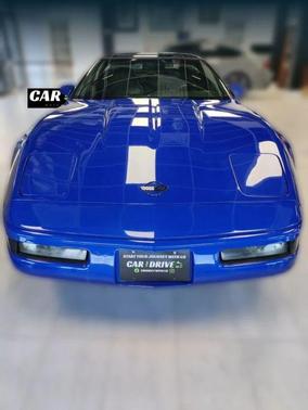 1994 Chevrolet Corvette Base