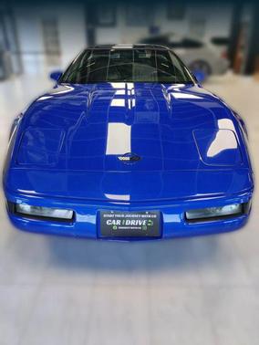 1994 Chevrolet Corvette Base