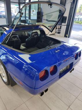 1994 Chevrolet Corvette Base