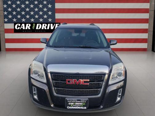 2013 GMC Terrain SLE-2