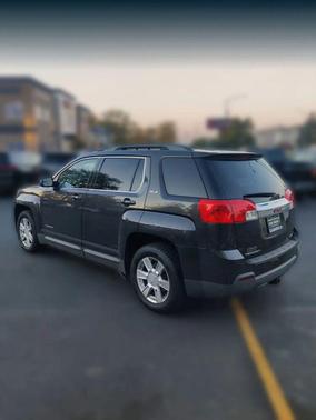 2013 GMC Terrain SLE-2