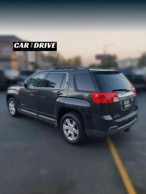 2013 GMC Terrain SLE-2