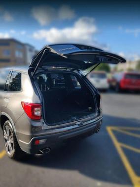 2021 Honda Passport AWD EX-L