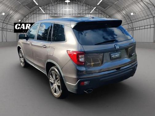 2021 Honda Passport AWD EX-L