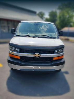2019 Chevrolet Express 2500 LT