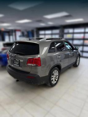 2011 Kia Sorento EX