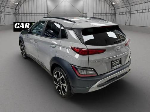 2023 Hyundai KONA Limited