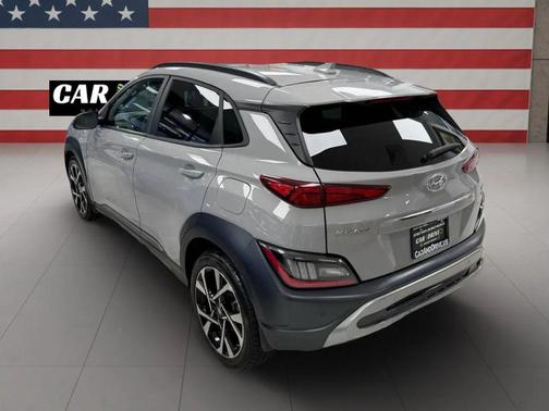 2023 Hyundai KONA Limited