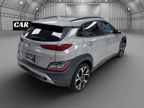 2023 Hyundai KONA Limited