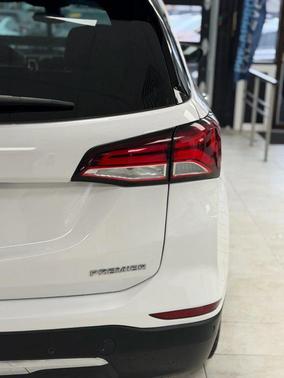2024 Chevrolet Equinox Premier w/1LZ