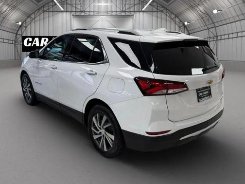 2024 Chevrolet Equinox Premier w/1LZ