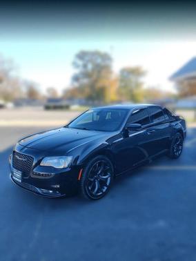 2021 Chrysler 300 S