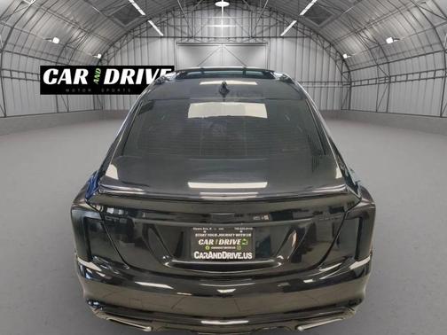 2020 Cadillac CT5 Sport RWD