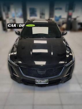 2020 Cadillac CT5 Sport RWD
