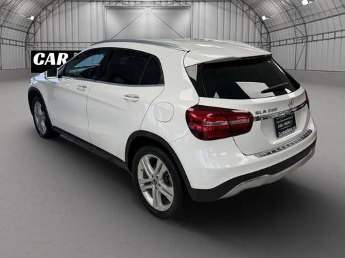 2020 Mercedes-Benz GLA 250 Base