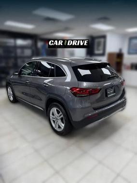 2023 Mercedes-Benz GLA 250 4MATIC