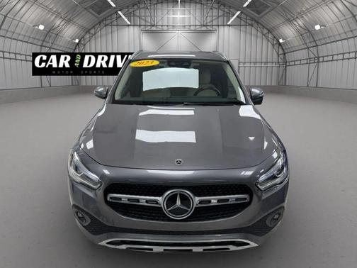 2023 Mercedes-Benz GLA 250 4MATIC