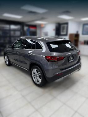 2023 Mercedes-Benz GLA 250 4MATIC