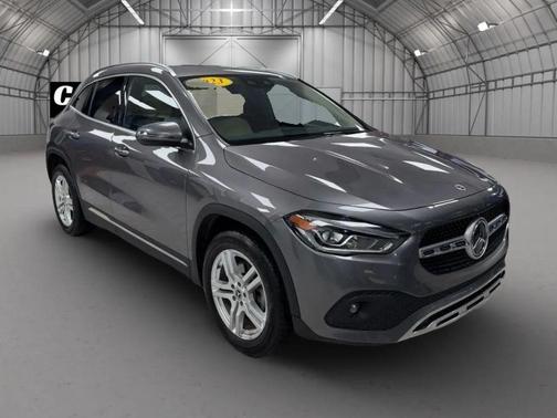 2023 Mercedes-Benz GLA 250 4MATIC