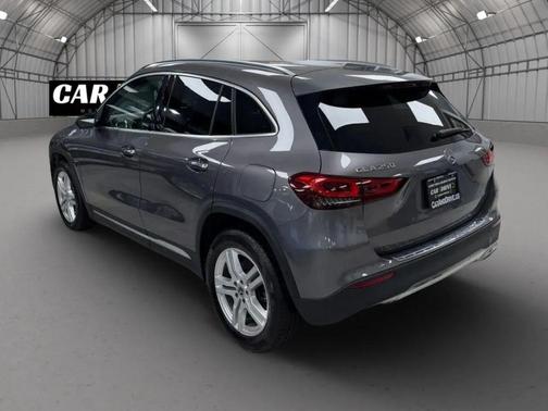 2023 Mercedes-Benz GLA 250 4MATIC