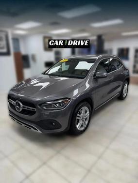 2023 Mercedes-Benz GLA 250 4MATIC