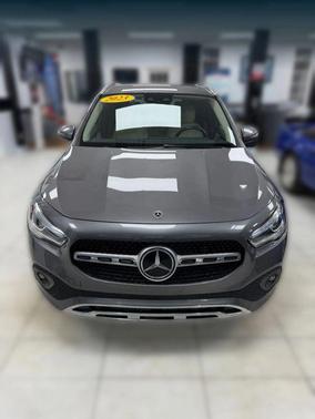2023 Mercedes-Benz GLA 250 4MATIC