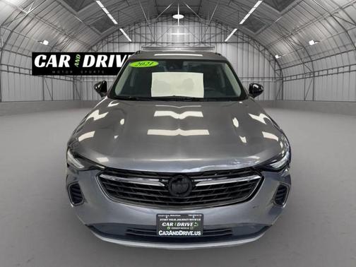 2021 Buick Envision FWD Preferred