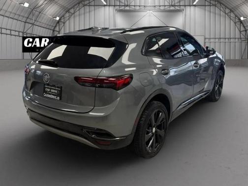 2021 Buick Envision FWD Preferred