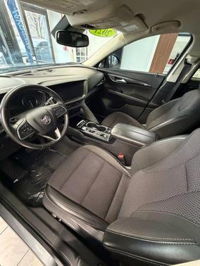 2021 Buick Envision FWD Preferred