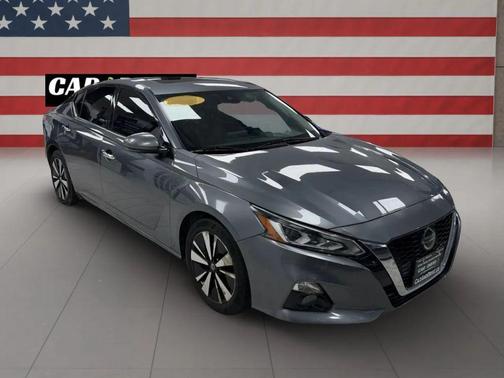 2019 Nissan Altima 2.5 SL