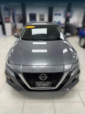 2019 Nissan Altima 2.5 SL