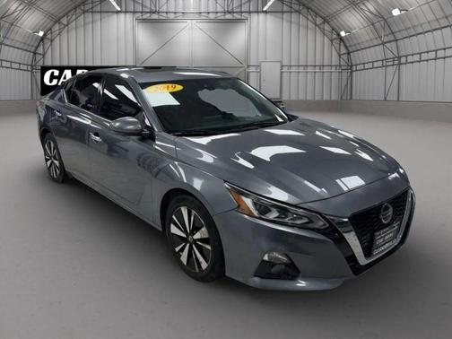 2019 Nissan Altima 2.5 SL