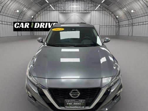 2019 Nissan Altima 2.5 SL