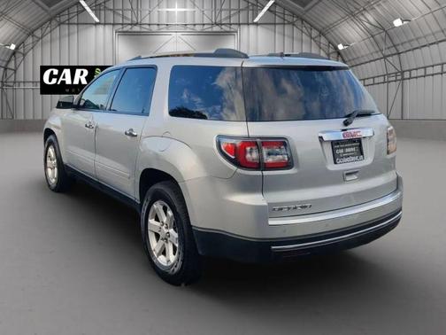 2016 GMC Acadia SLE-1