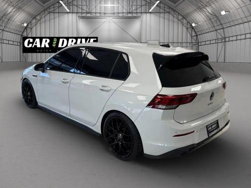2023 Volkswagen Golf GTI 2.0T SE DSG