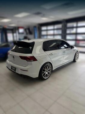 2023 Volkswagen Golf GTI 2.0T SE DSG