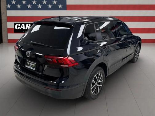 2021 Volkswagen Tiguan 2.0T S