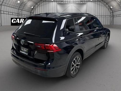 2021 Volkswagen Tiguan 2.0T S