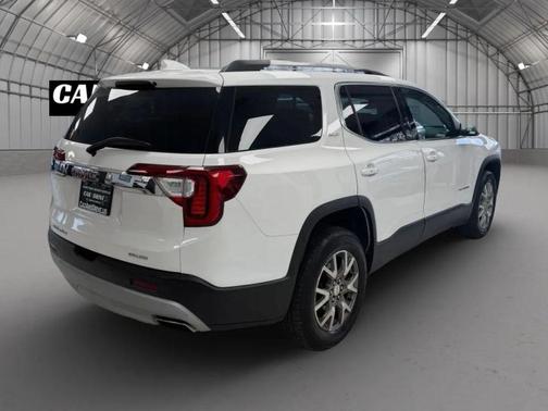 2021 GMC Acadia AWD SLT