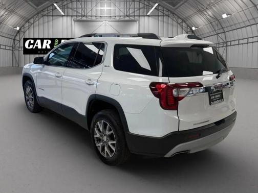 2021 GMC Acadia AWD SLT